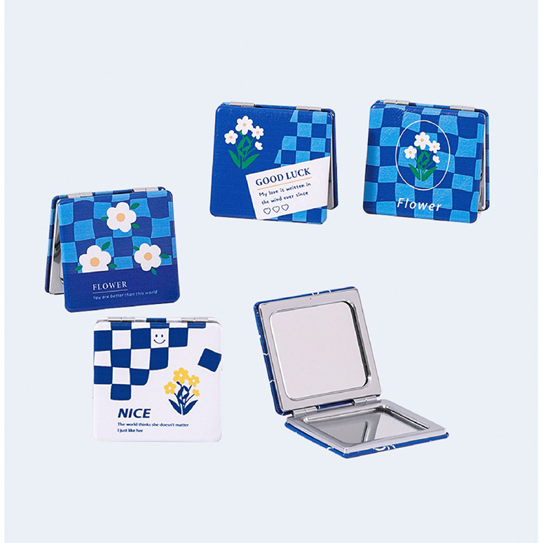 首飾盒與隱眼盒客製